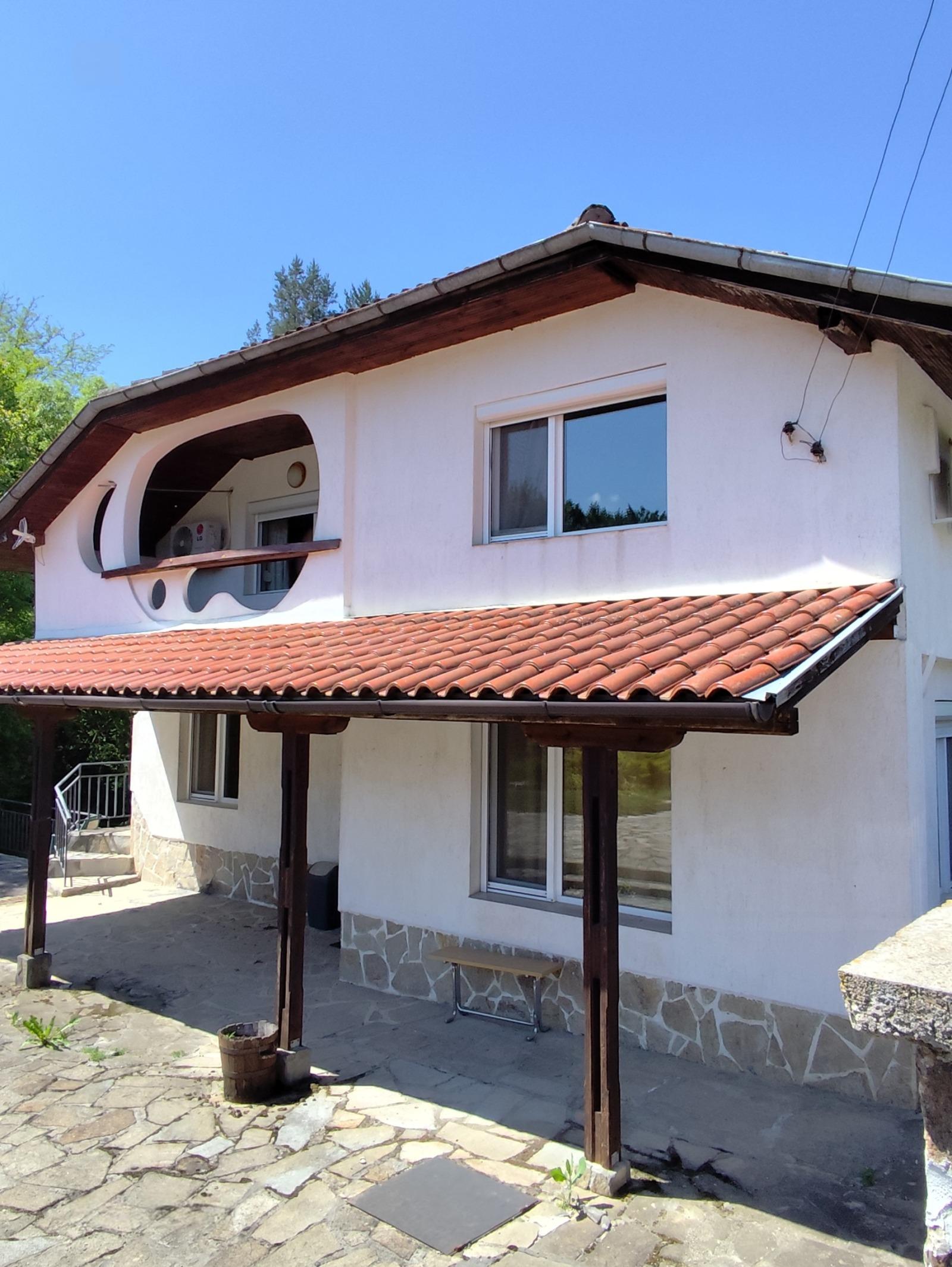 House for Sale in Etropole, Sofia Province