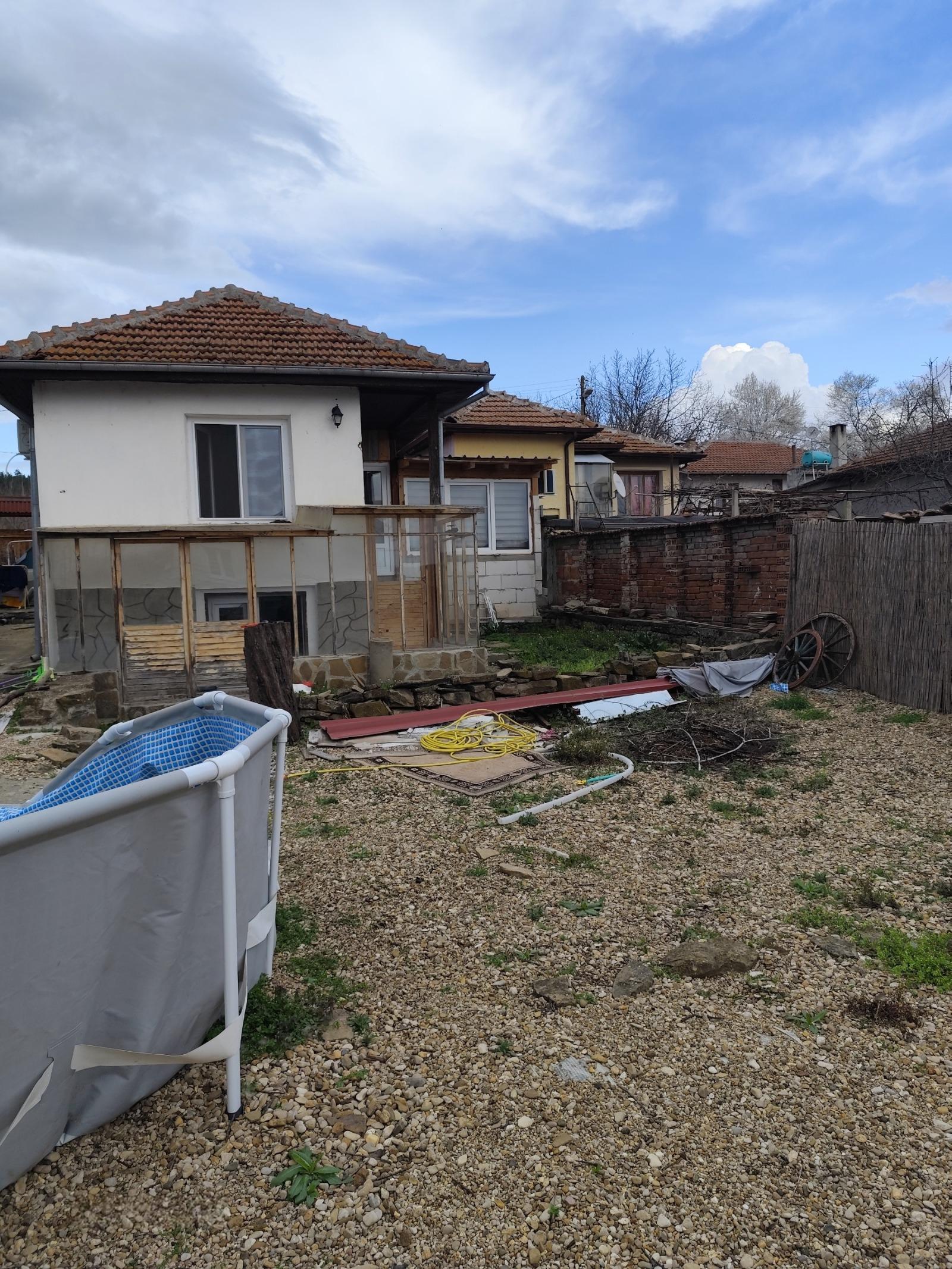 House for Sale in Dobri dyal, Veliko Tarnovo
