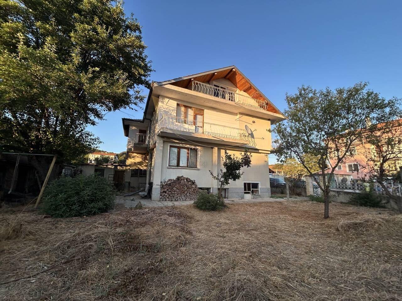House for Sale in Kosharitsa, Burgas