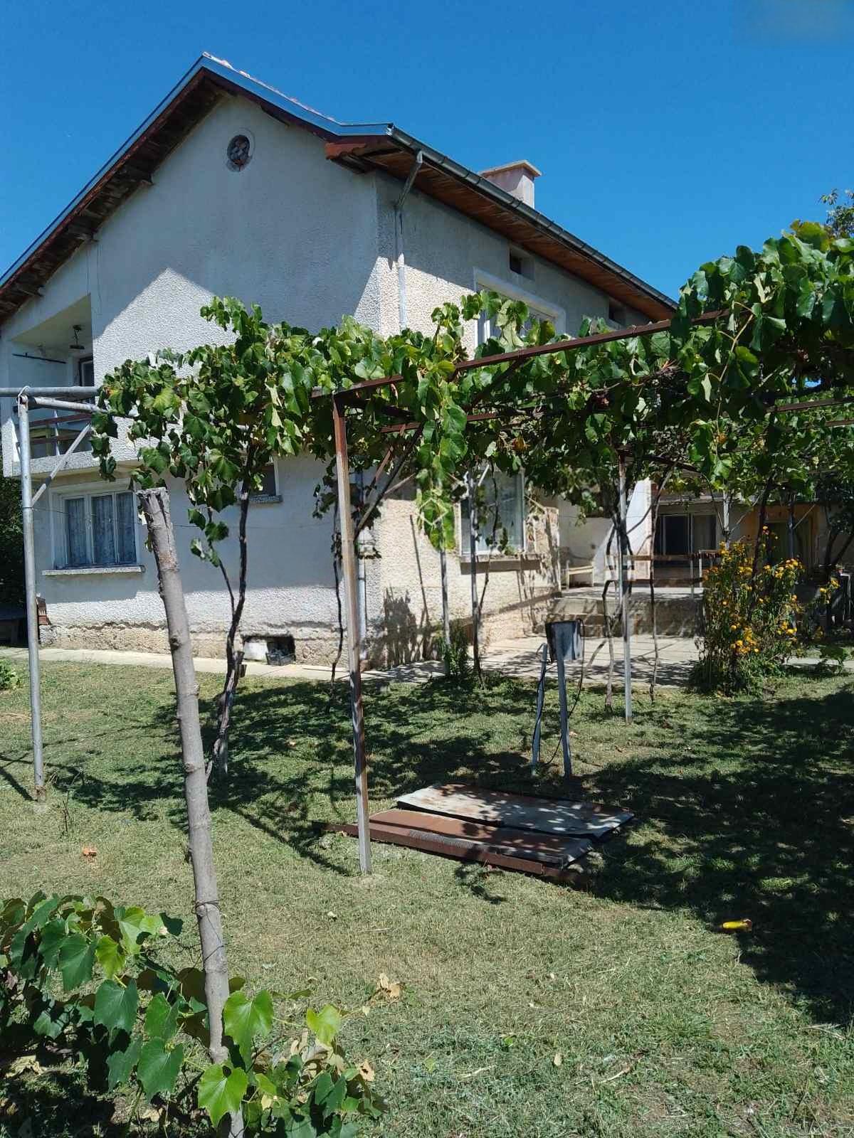 House for Sale in Kazanlak, Stara Zagora