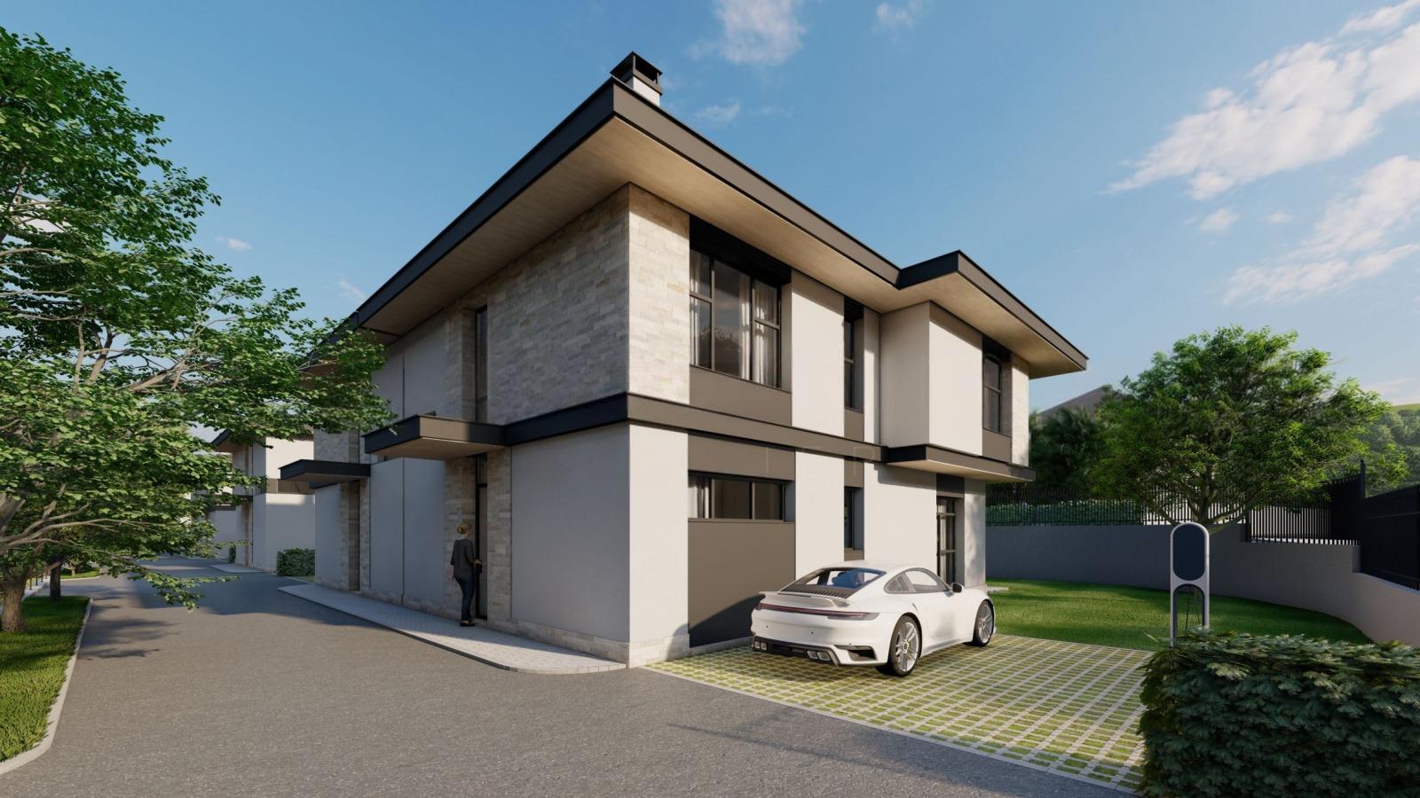 House for Sale in Sofia, Bankya