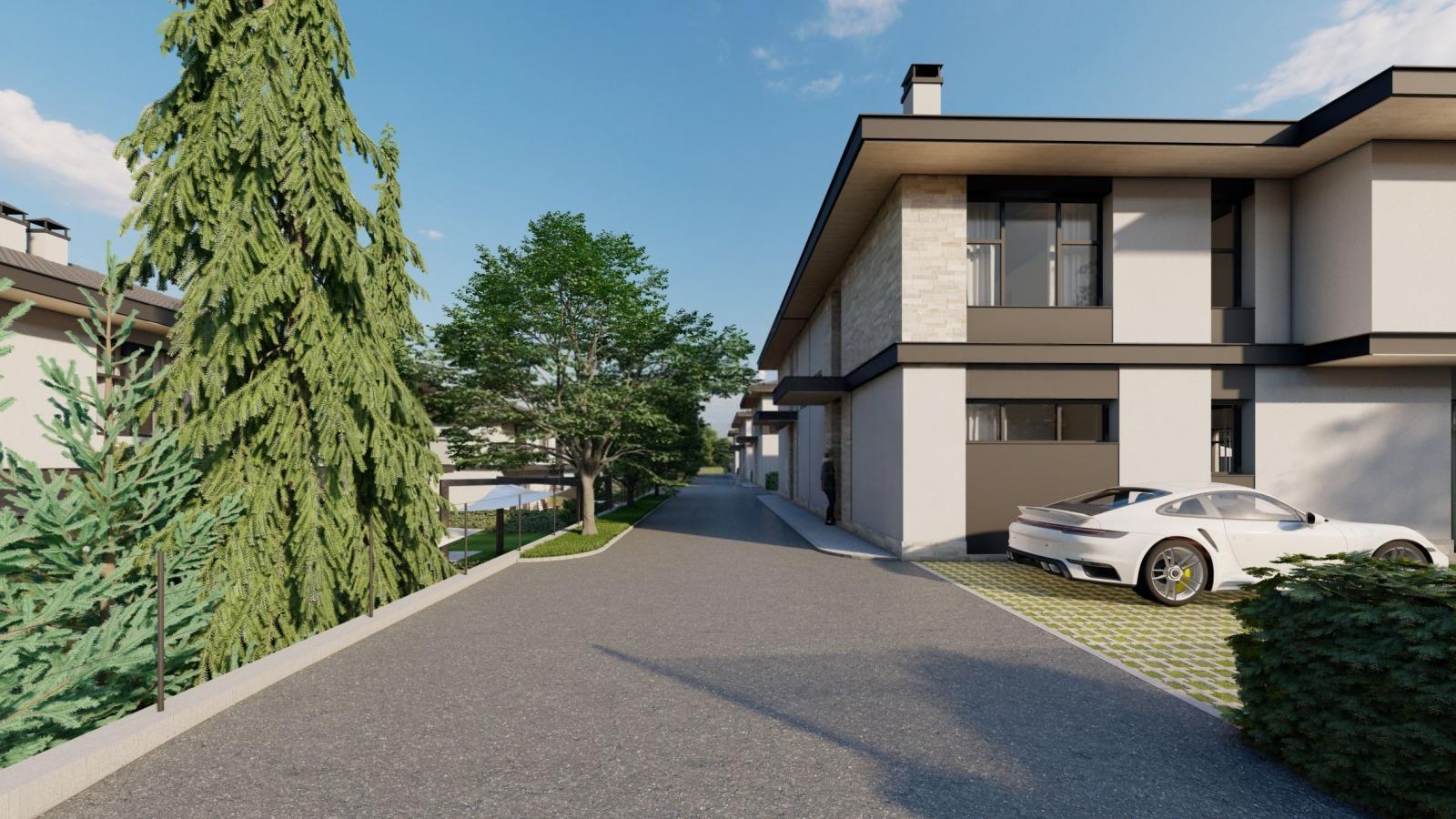 House for Sale in Sofia, Bankya