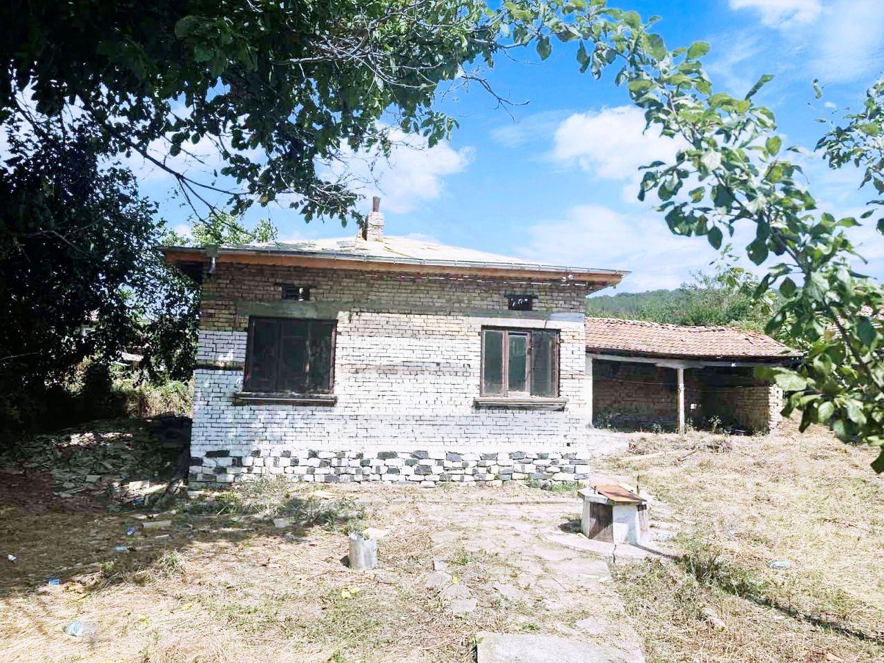 House for Sale in Veselinovo, Shumen