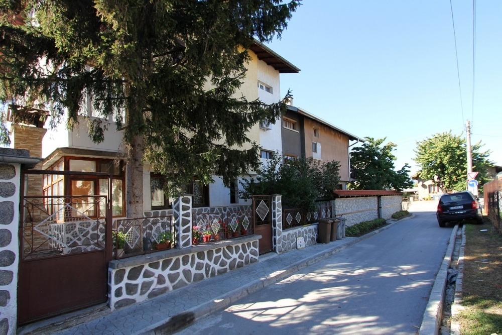 House Floor for Sale in Bansko, Blagoevgrad