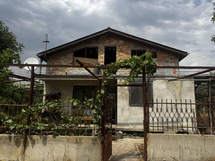 House for Sale in Livada, Burgas