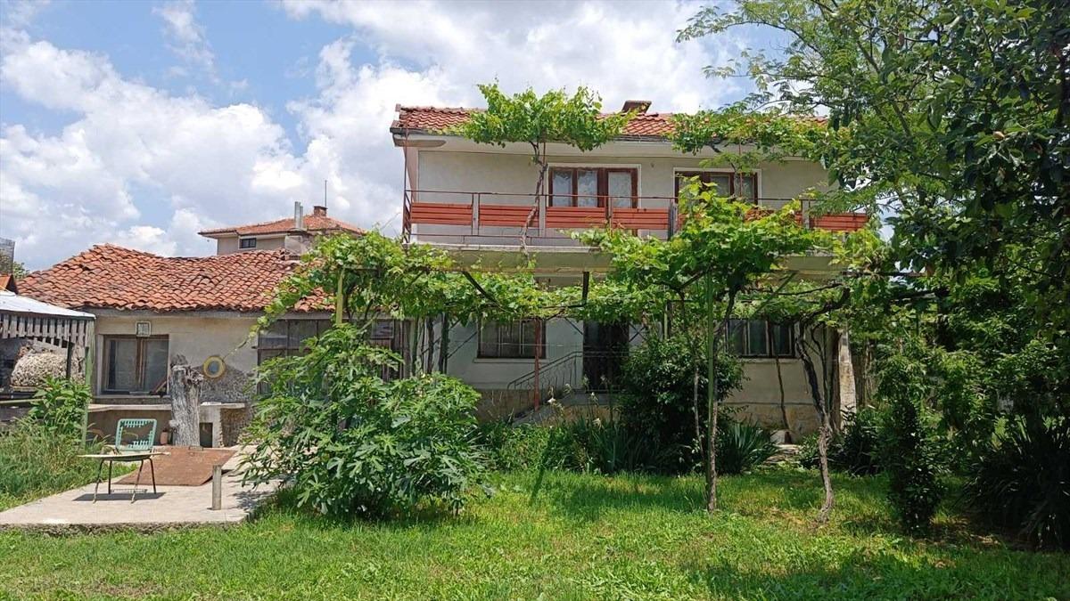 House for Sale in Cherganovo, Stara Zagora
