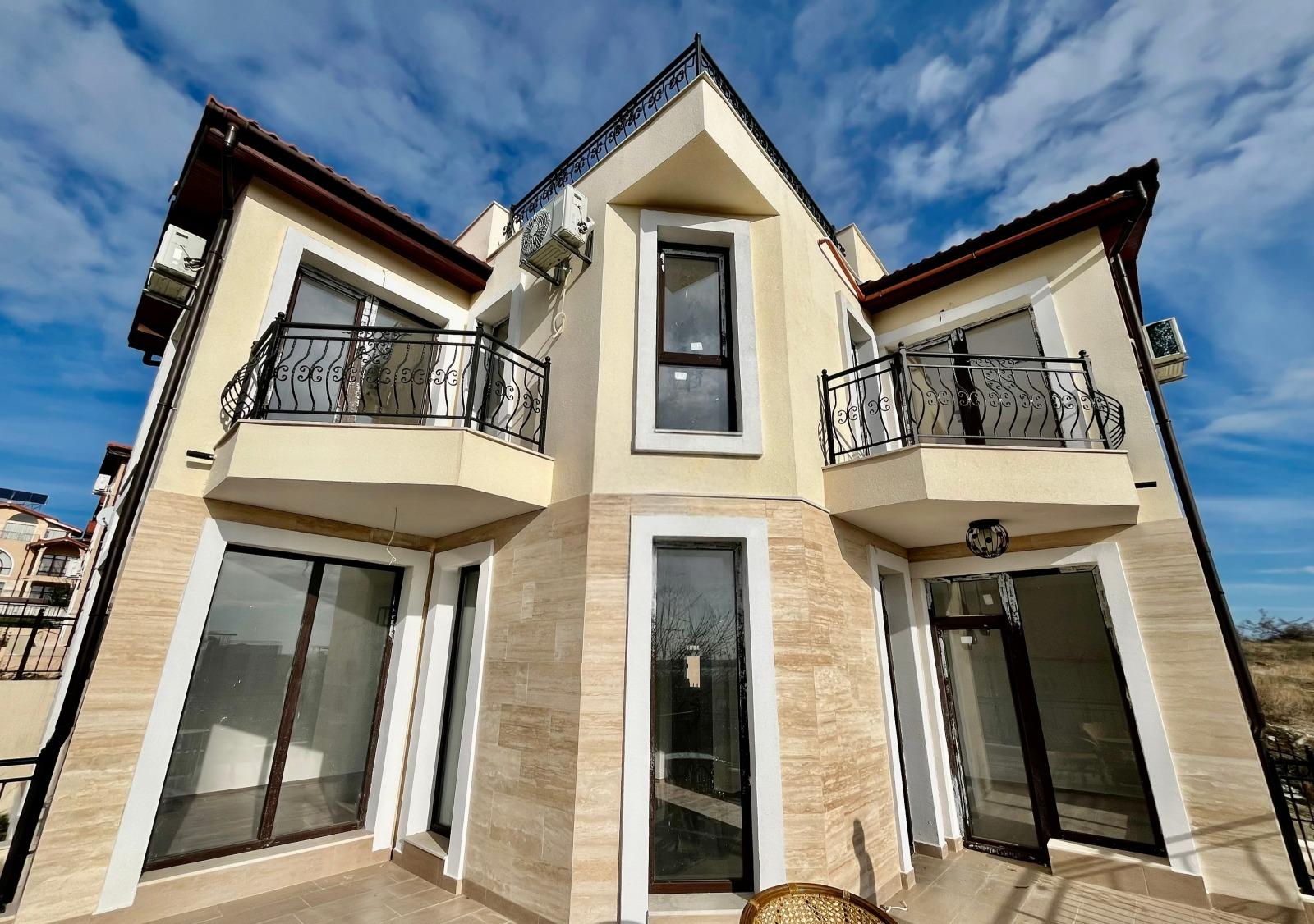 House for Sale in Sveti Vlas, Burgas