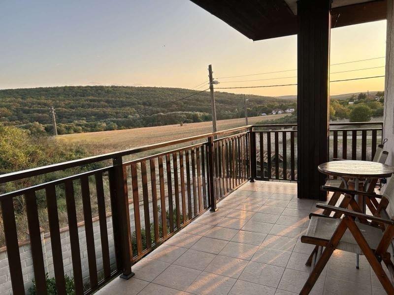 House for Sale in Yunets, Varna