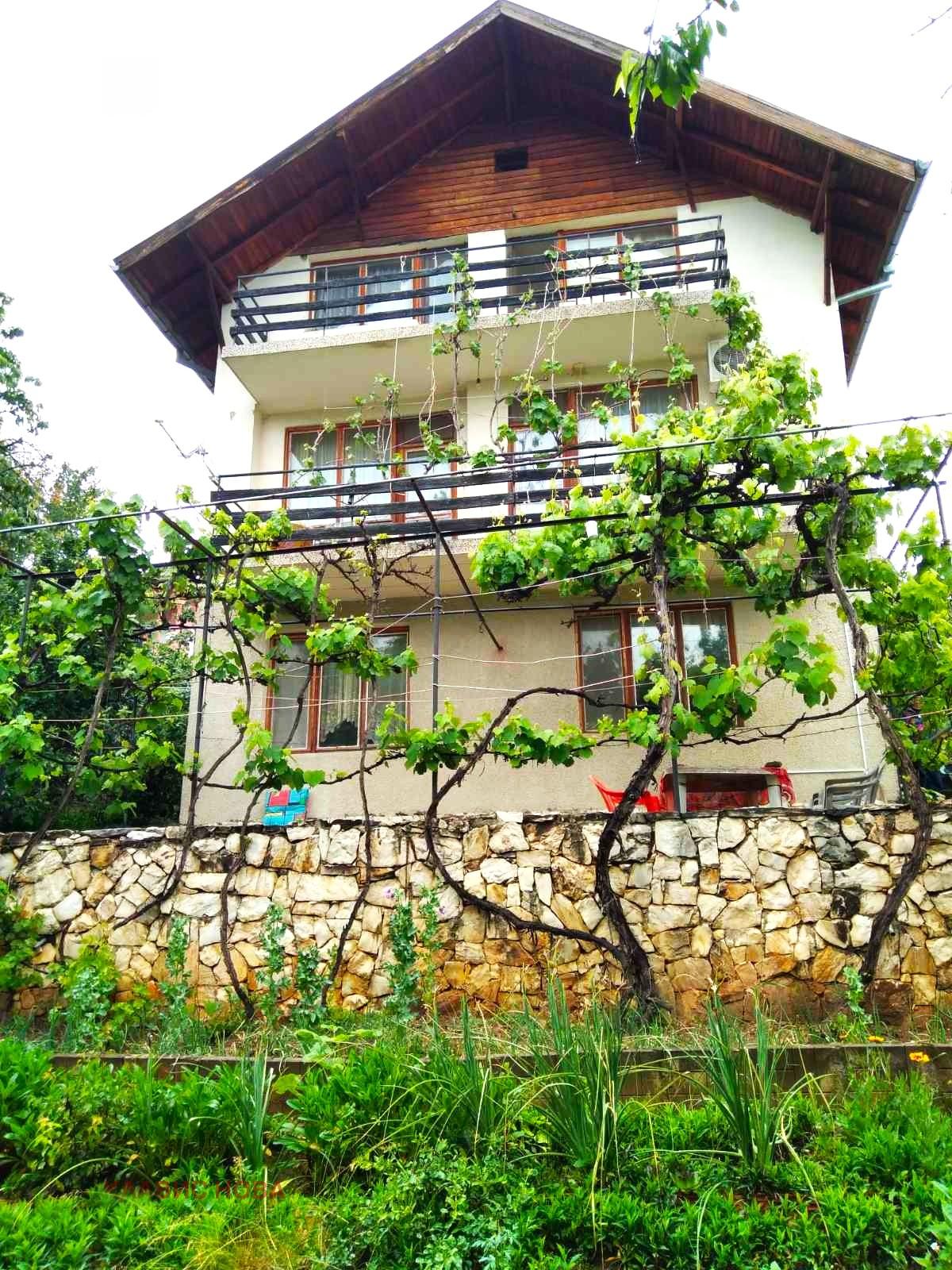 House for Sale in Sovolyano, Kyustendil