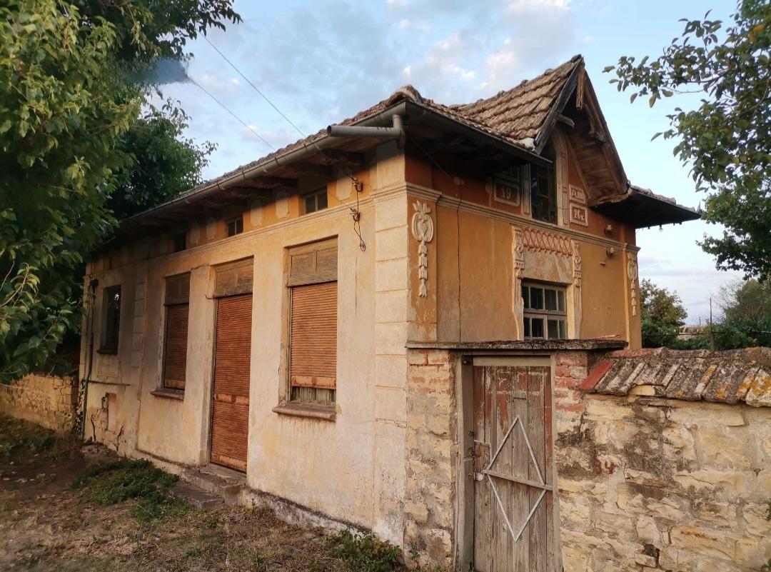 House for Sale in Kutsina, Veliko Tarnovo
