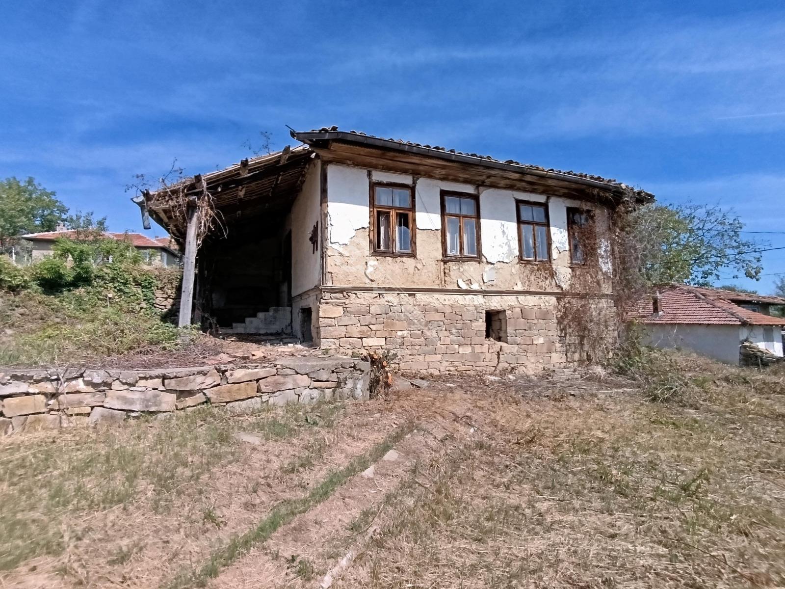 House for Sale in Dragizhevo, Veliko Tarnovo