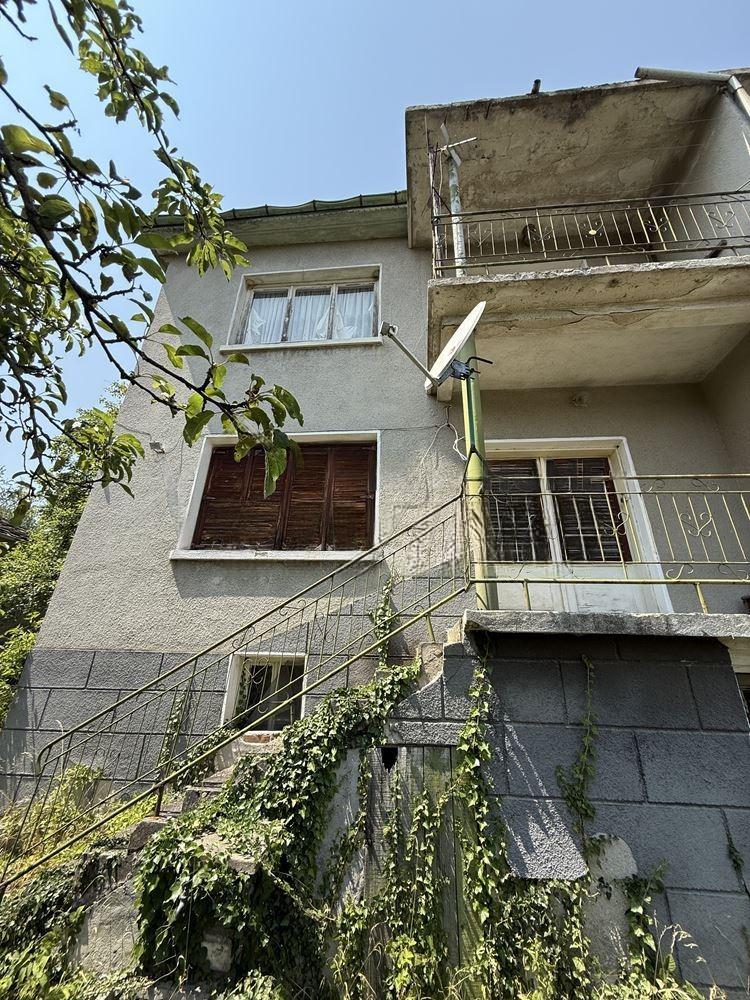 House for Sale in Boykovo, Plovdiv