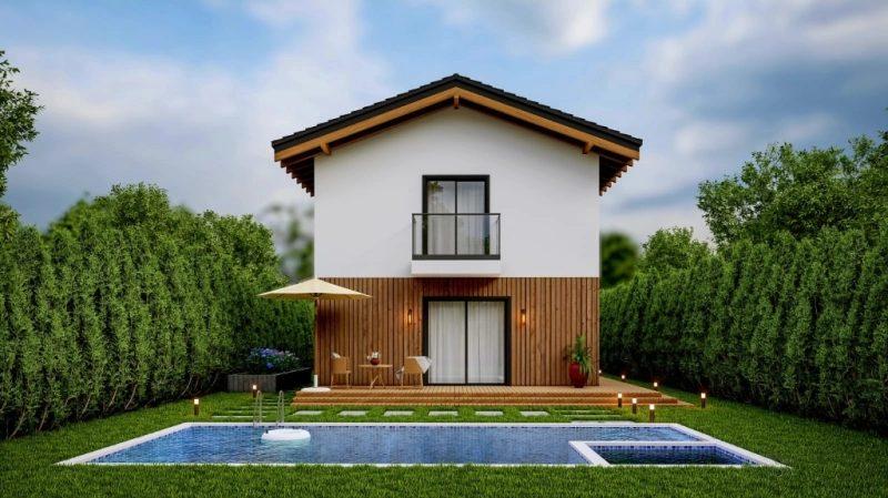 House for Sale in Pchelishte, Veliko Tarnovo