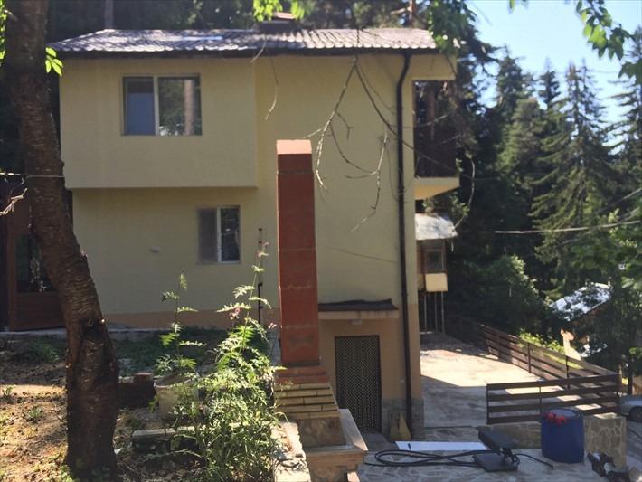 House for Sale in Ravnogor, Pazardzhik
