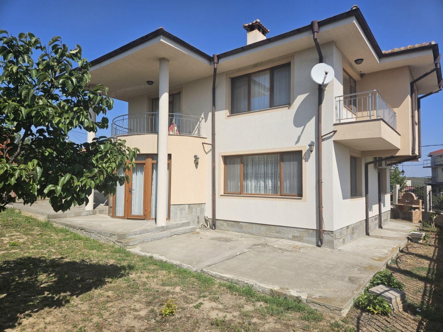 House for Sale in Banya, Burgas