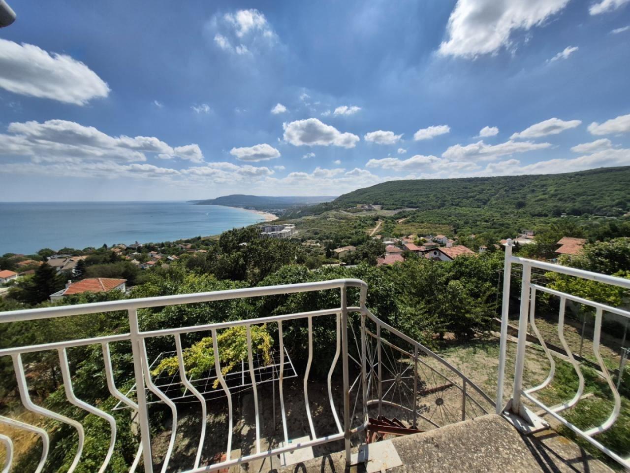 Villa for Sale in Albena Resort, Dobrich