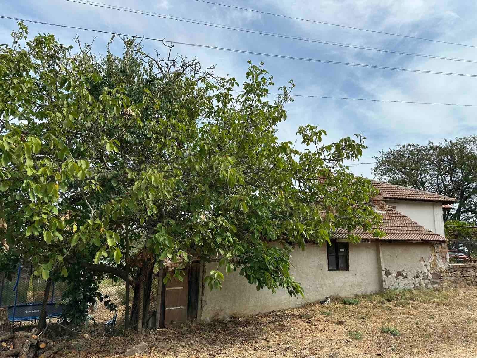 House for Sale in Medovo, Burgas