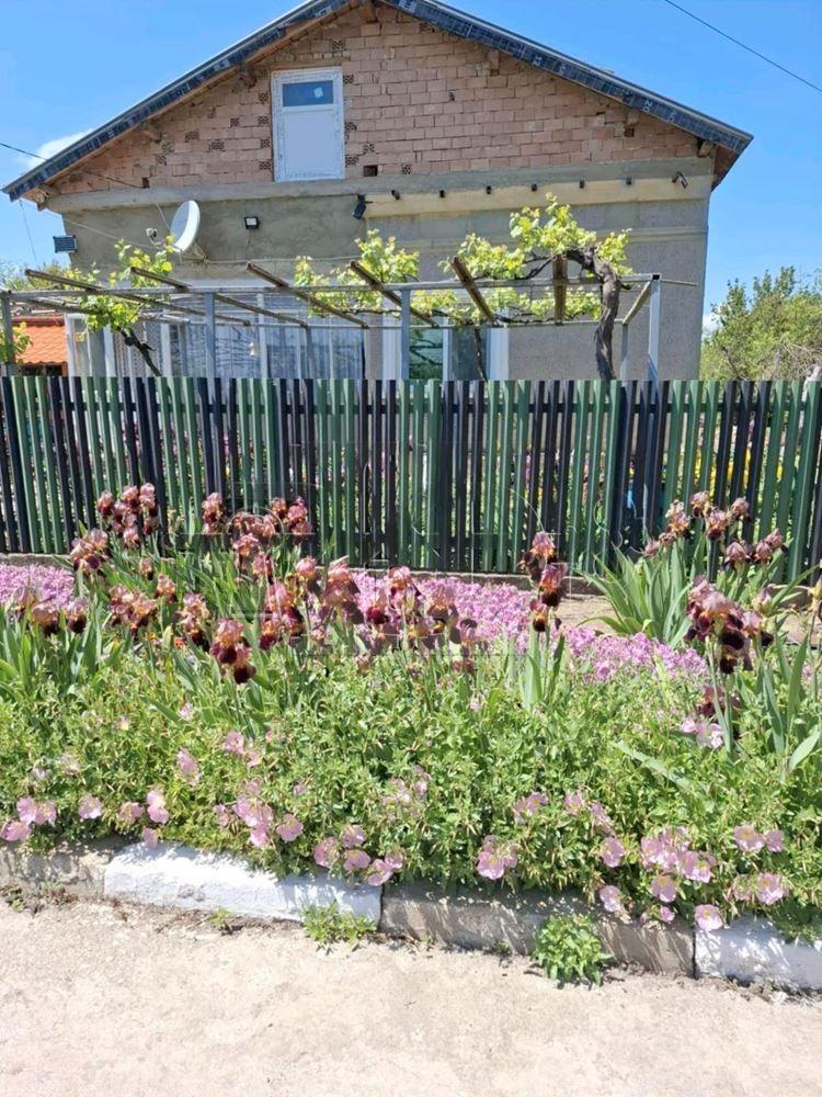 House for Sale in Zmeevo, Dobrich
