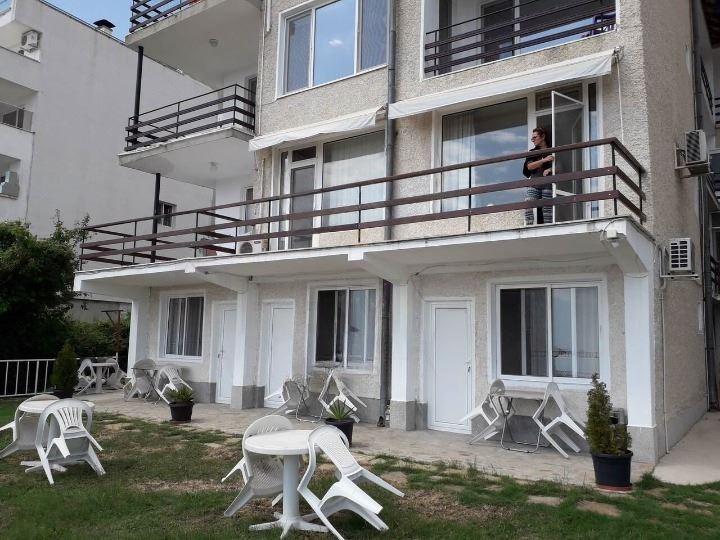 House Floor for Sale in Sveti Vlas, Burgas