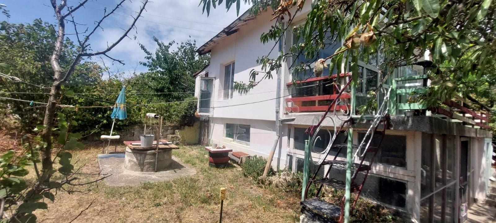 House for Sale in Varna, Priboy Area