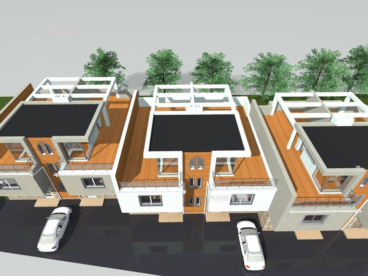 House for Sale in Zlatitrap, Plovdiv