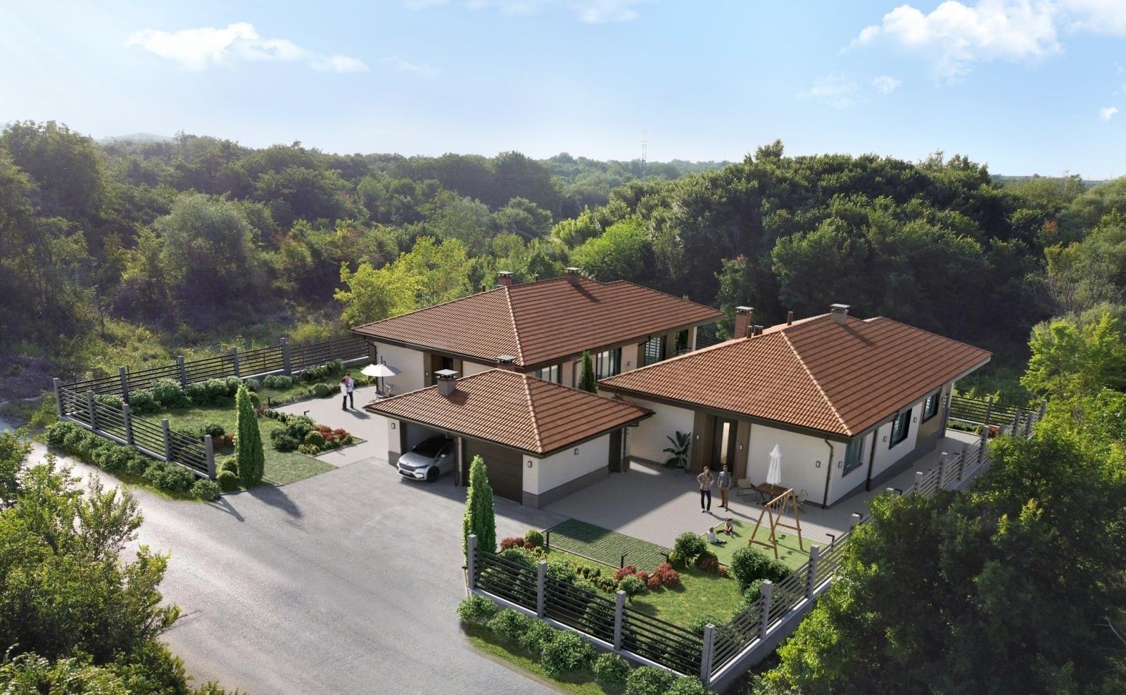 House for Sale in Stara Zagora, Zagorka