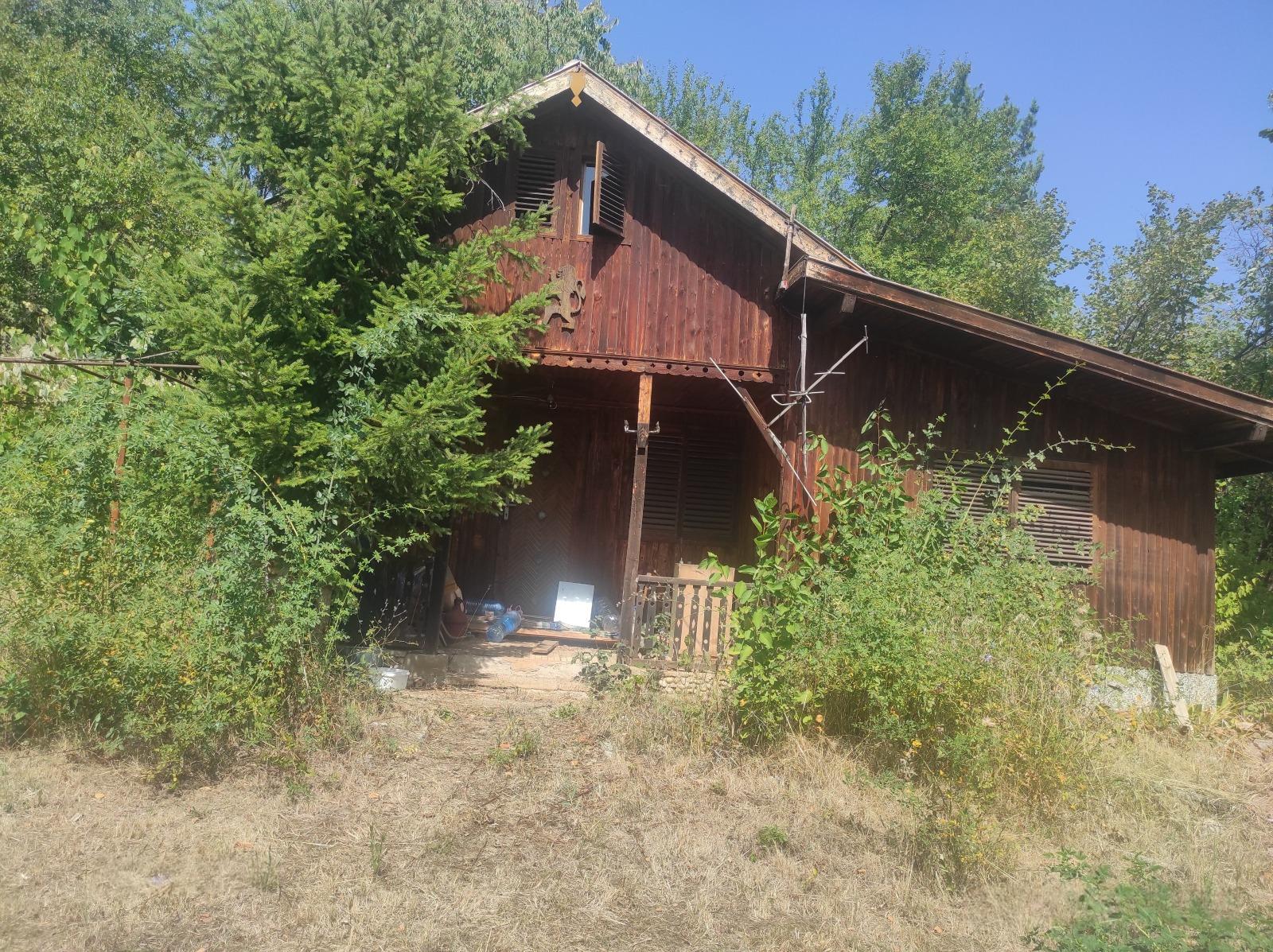 House for Sale in Sofia, Shtarkelovo gnezdo Area