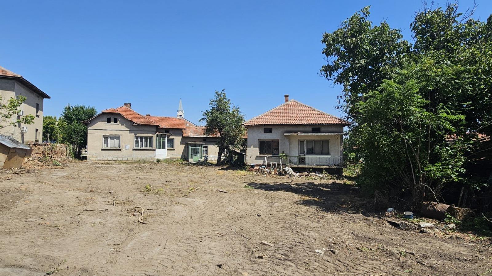 House for Sale in Gulyantsi, Pleven