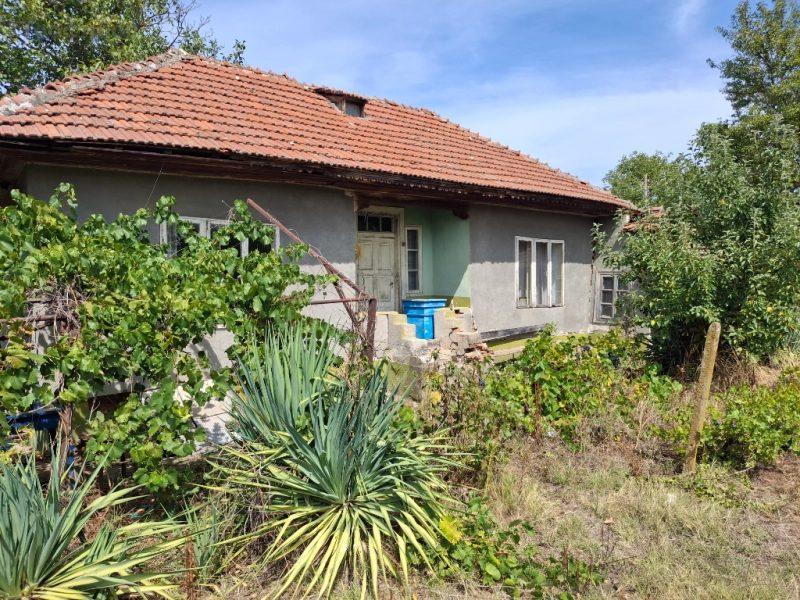 House for Sale in Silistra, Sever