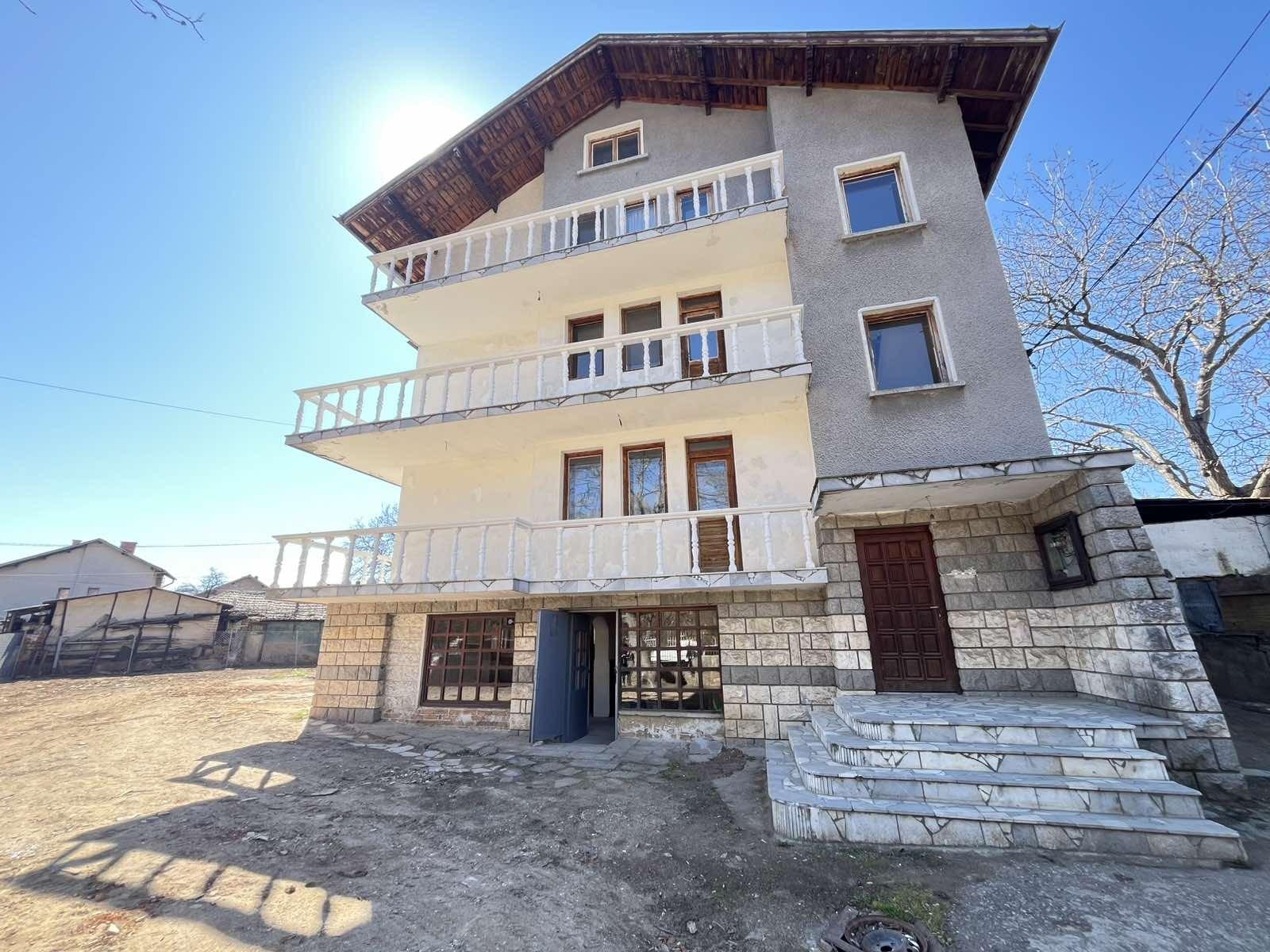 House for Sale in Sofia, Katina