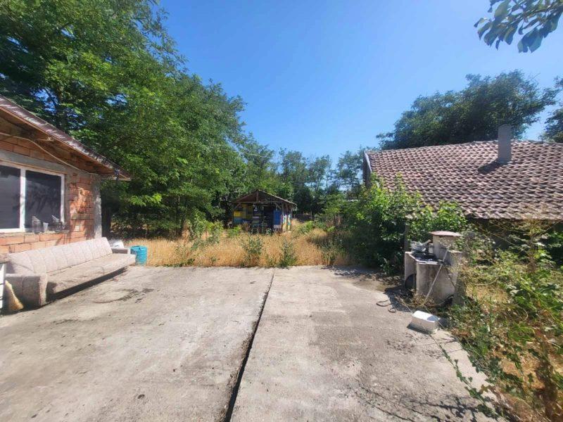 House for Sale in Kardam, Dobrich