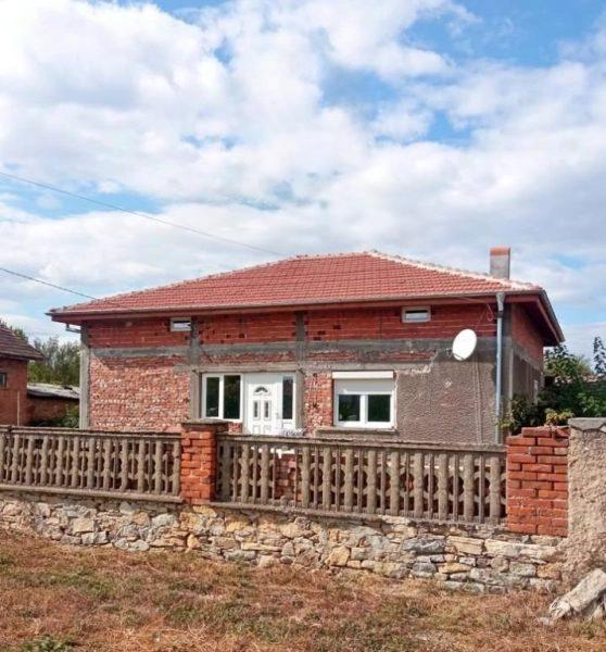 House for Sale in Dimitrovgrad, Haskovo