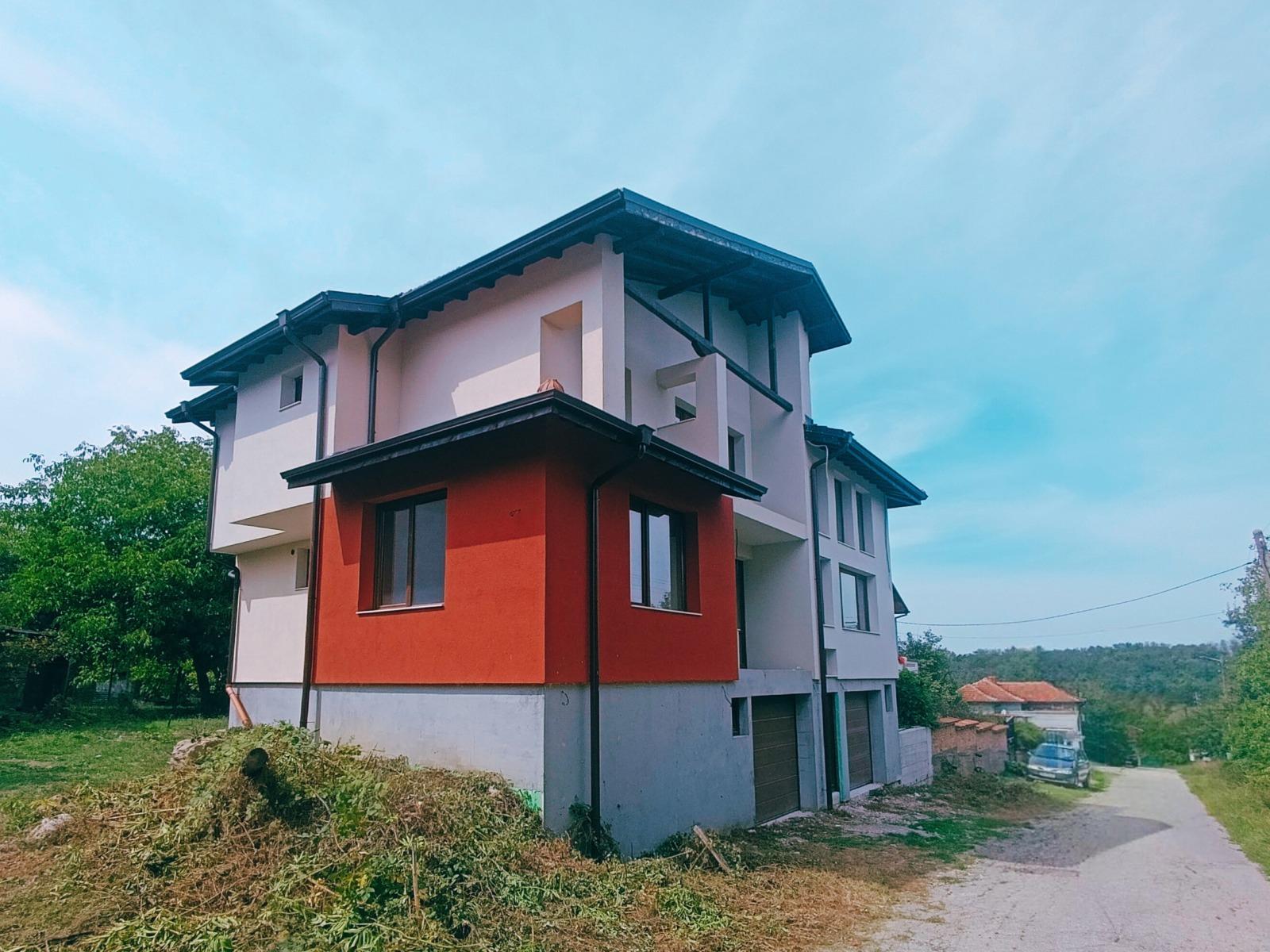 House for Sale in Stoevtsi, Gabrovo