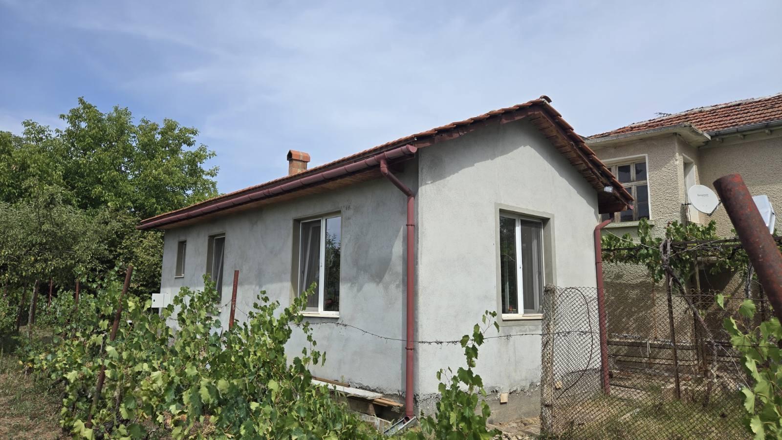 House for Sale in Medovo, Stara Zagora