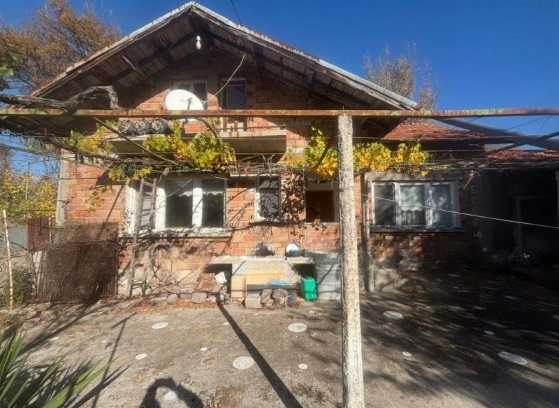 House for Sale in Harmanli, Haskovo