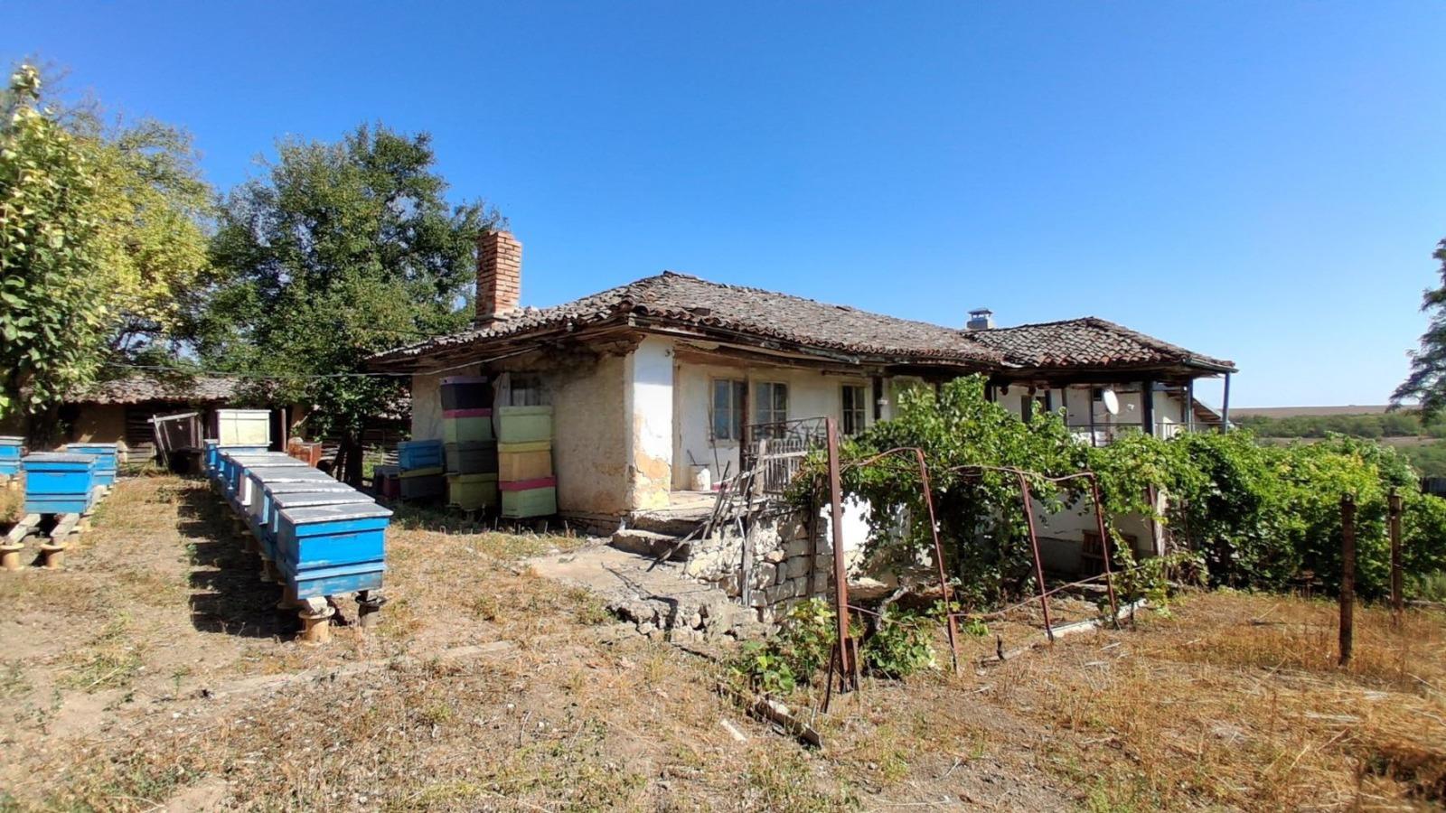 House for Sale in Kamen, Dobrich