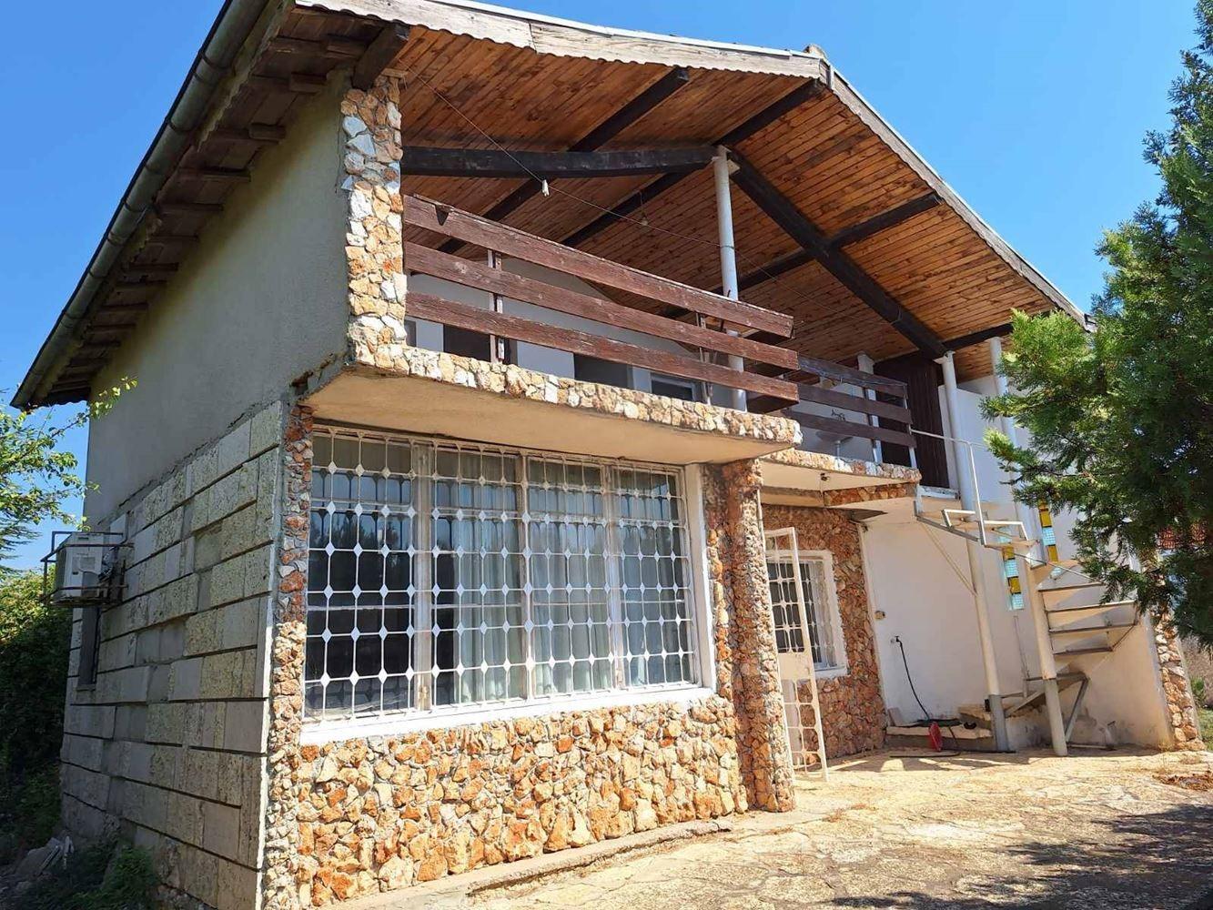 House for Sale in Topola, Dobrich