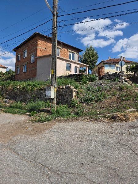 House for Sale in Topolovgrad, Haskovo