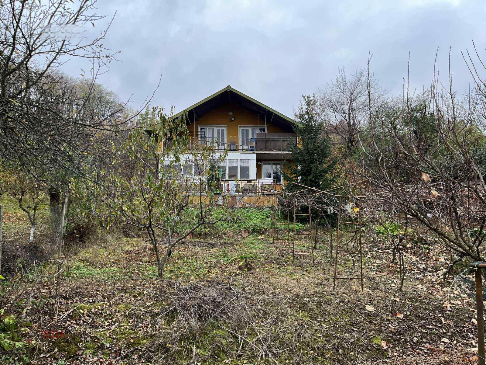 Villa for Sale in Vratsa, Studentski grad