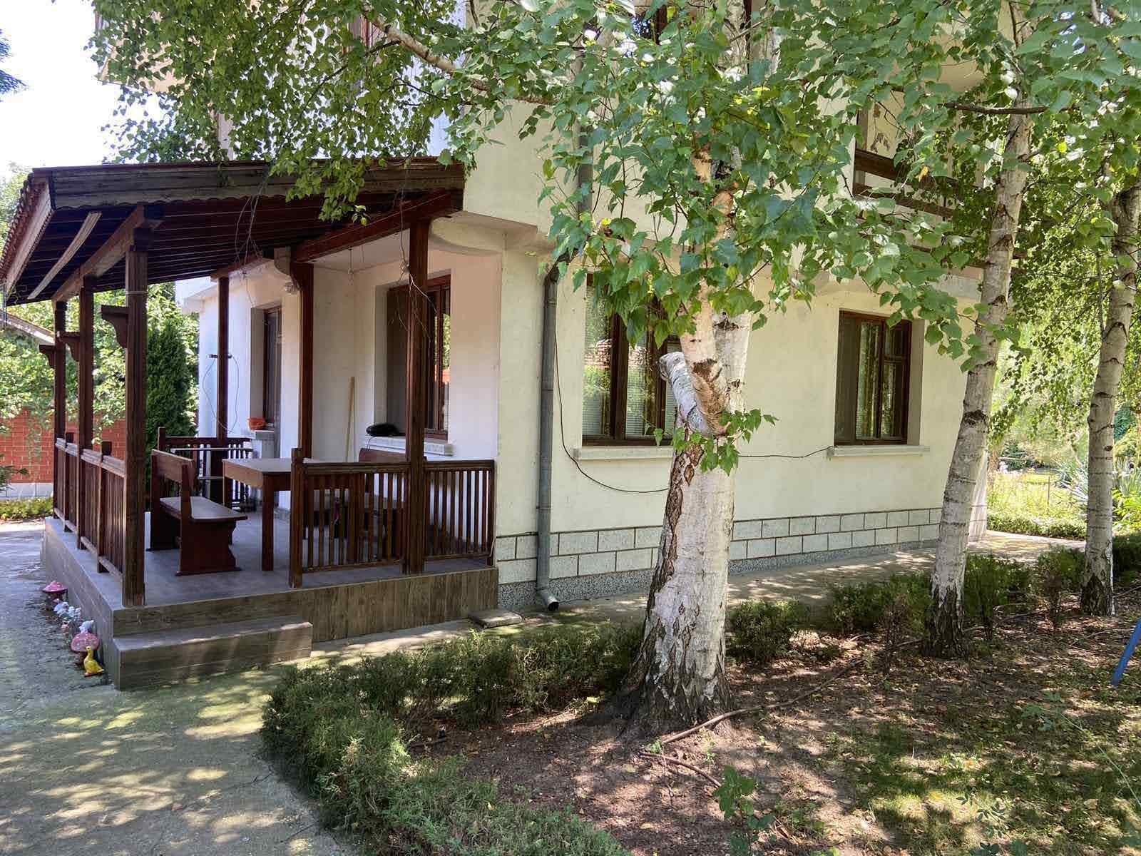 House for Sale in Novi izvor, Plovdiv