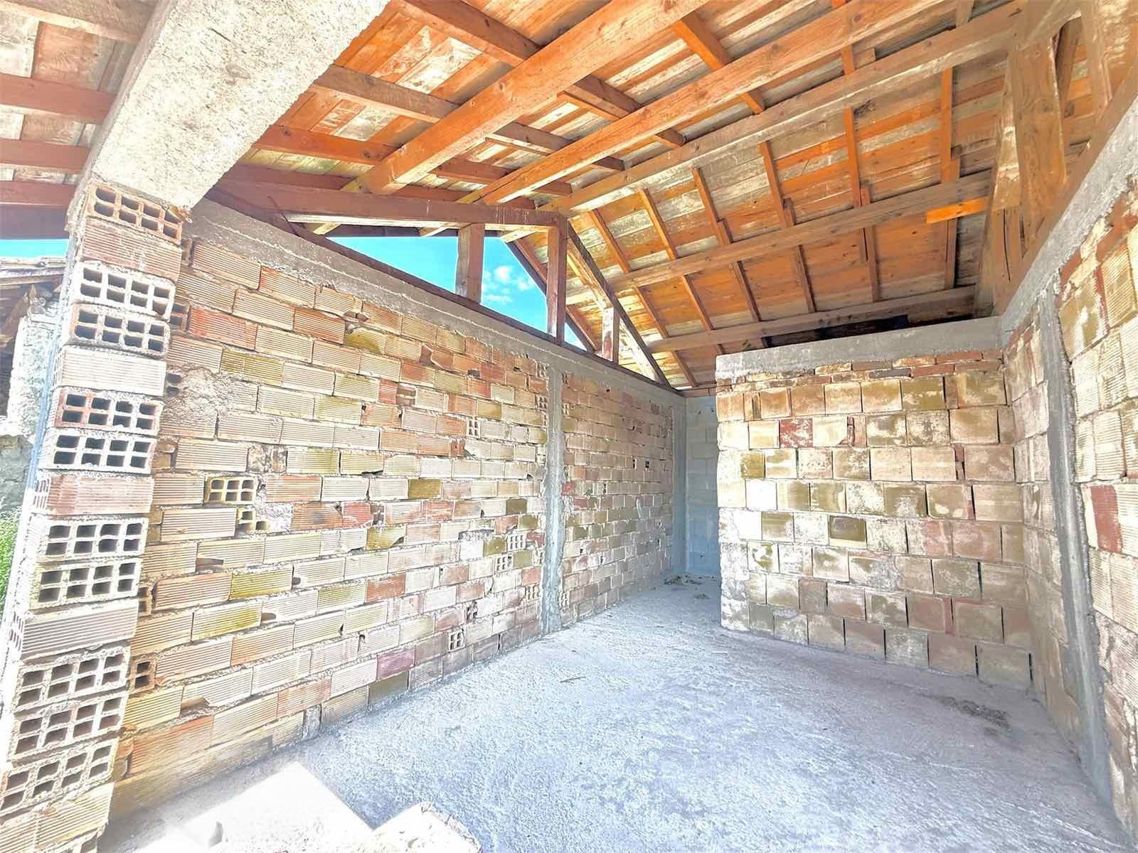 House for Sale in Marash, Shumen