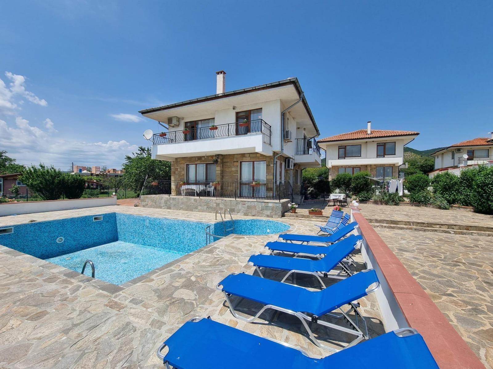 House for Sale in Goritsa, Burgas