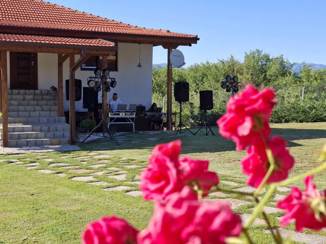 House for Sale in Elhovo (Nikolaevo), Stara Zagora