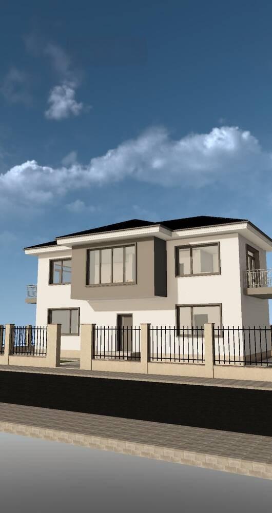 House for Sale in Plovdiv, Belomorski