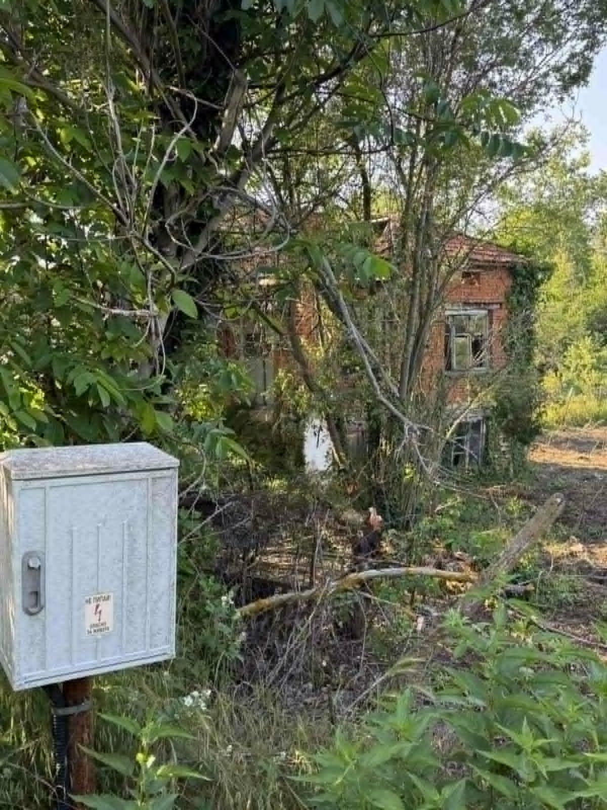 Villa for Sale in Stoyan-Zaimovo, Stara Zagora