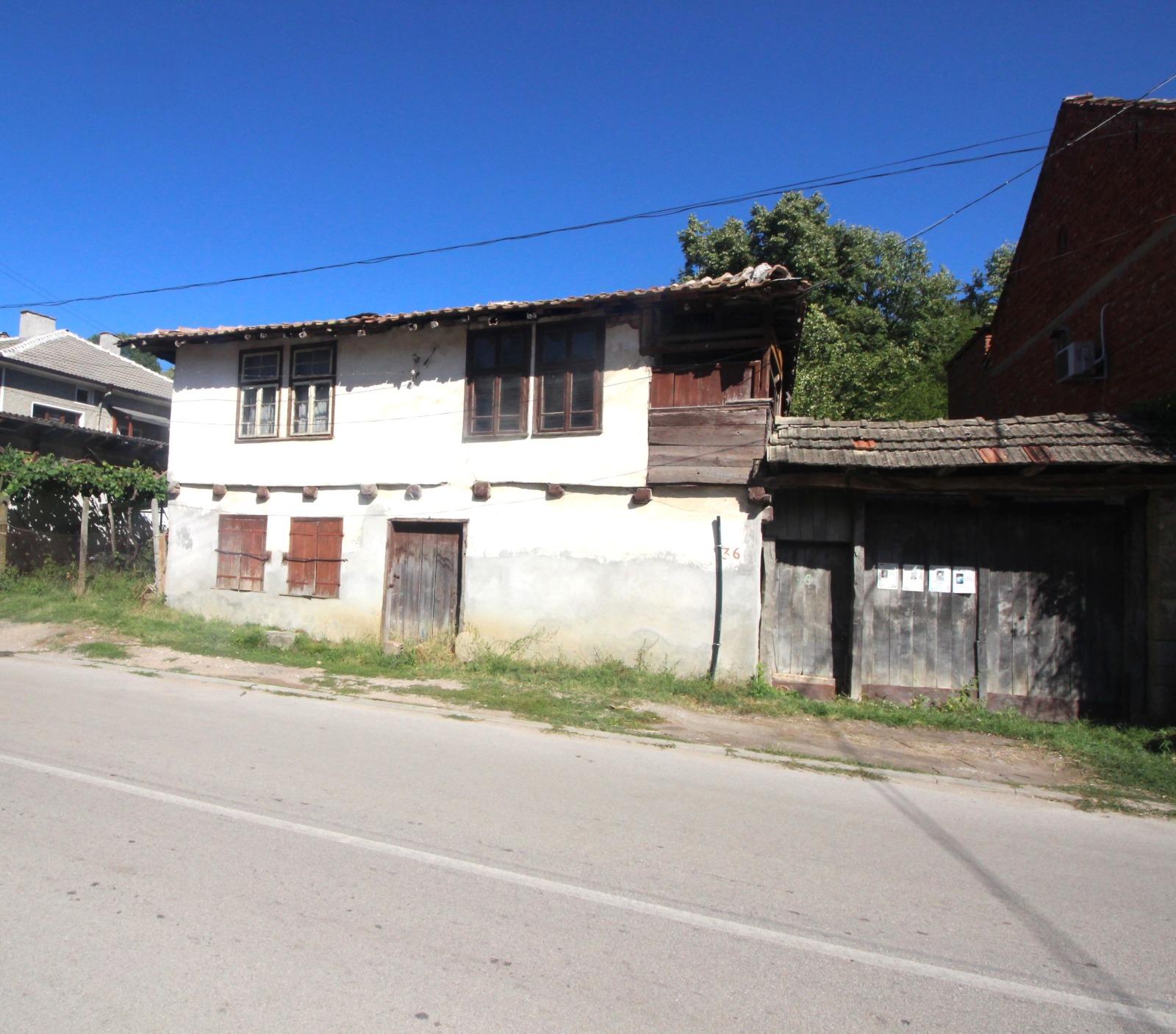 House for Sale in Gabrovo, Gachevtsi