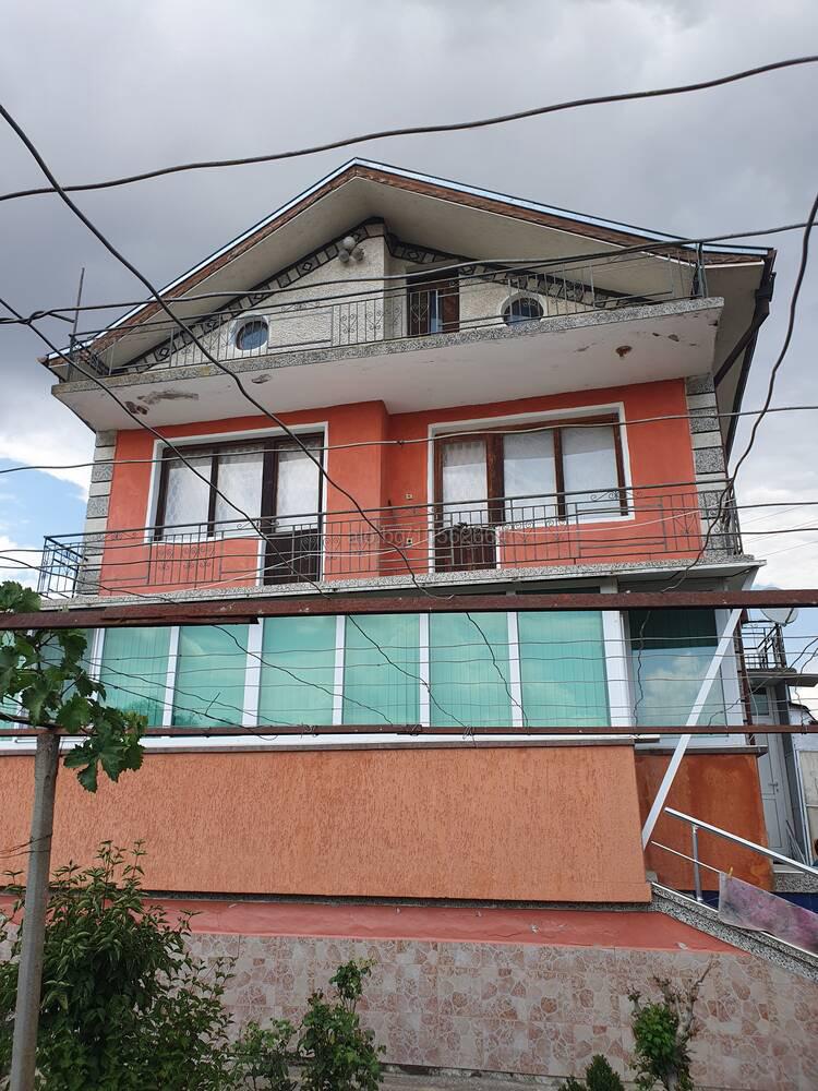 House for Sale in Lovets, Stara Zagora