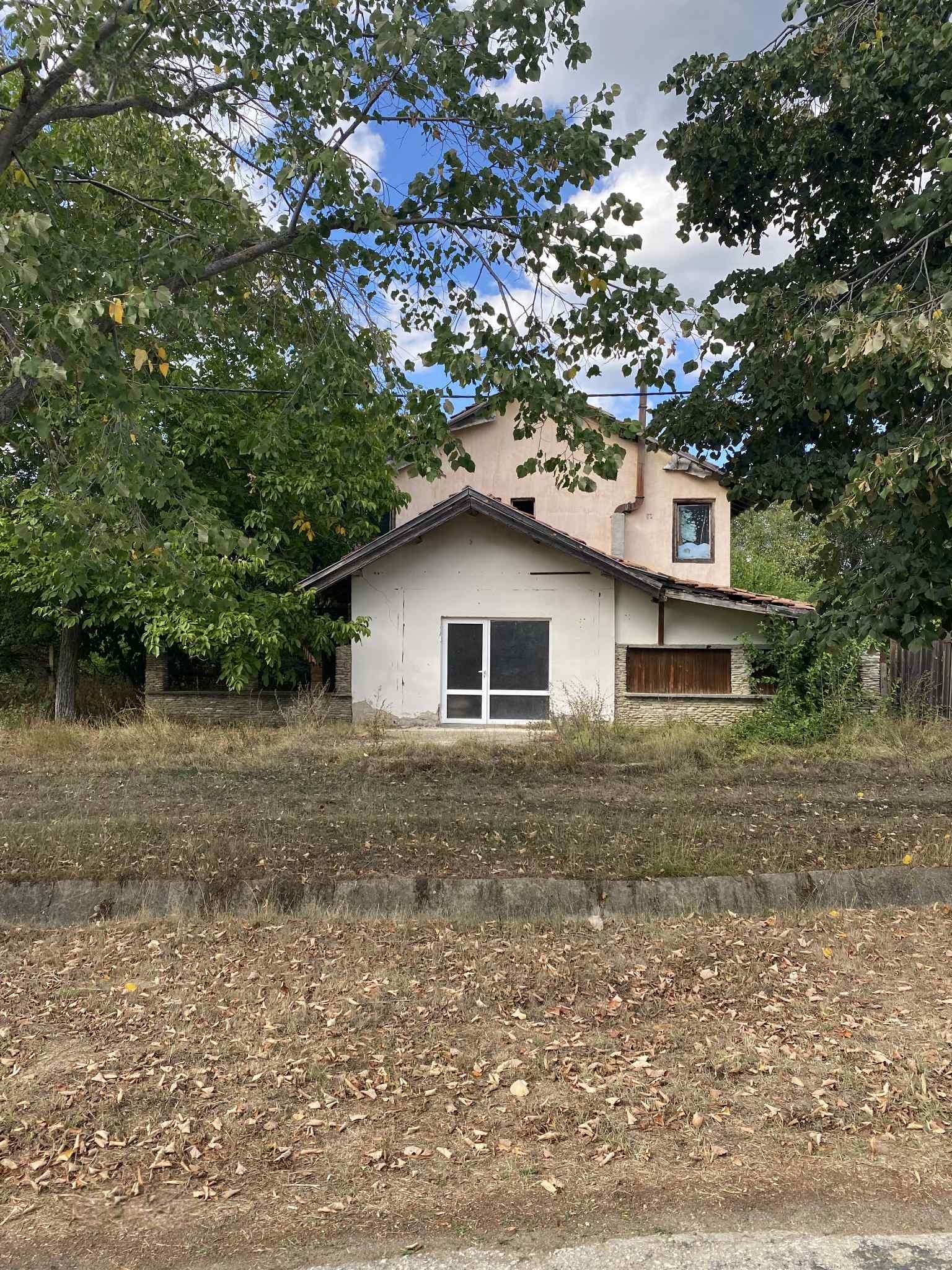 House for Sale in Priseltsi, Burgas