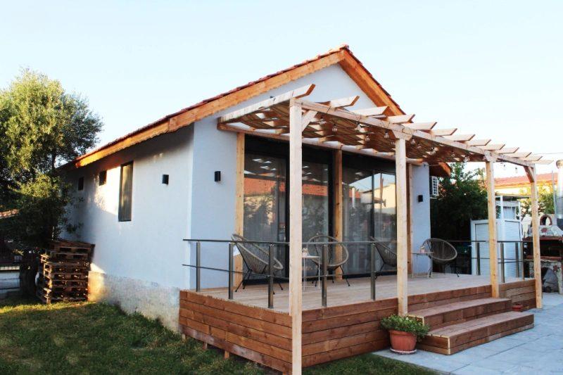 House for Sale in Sofia, Zona B-18