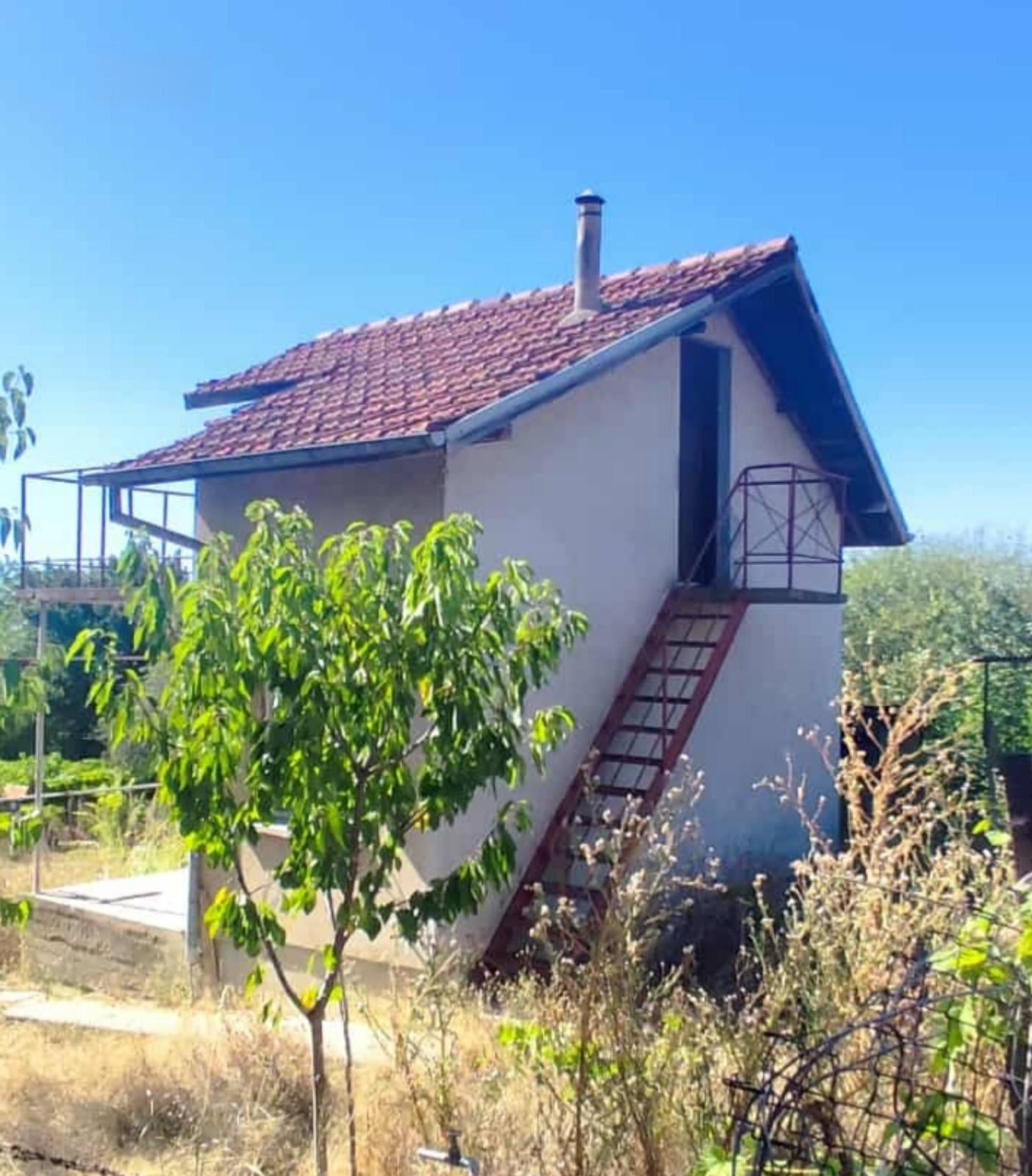 Villa for Sale in Ruse